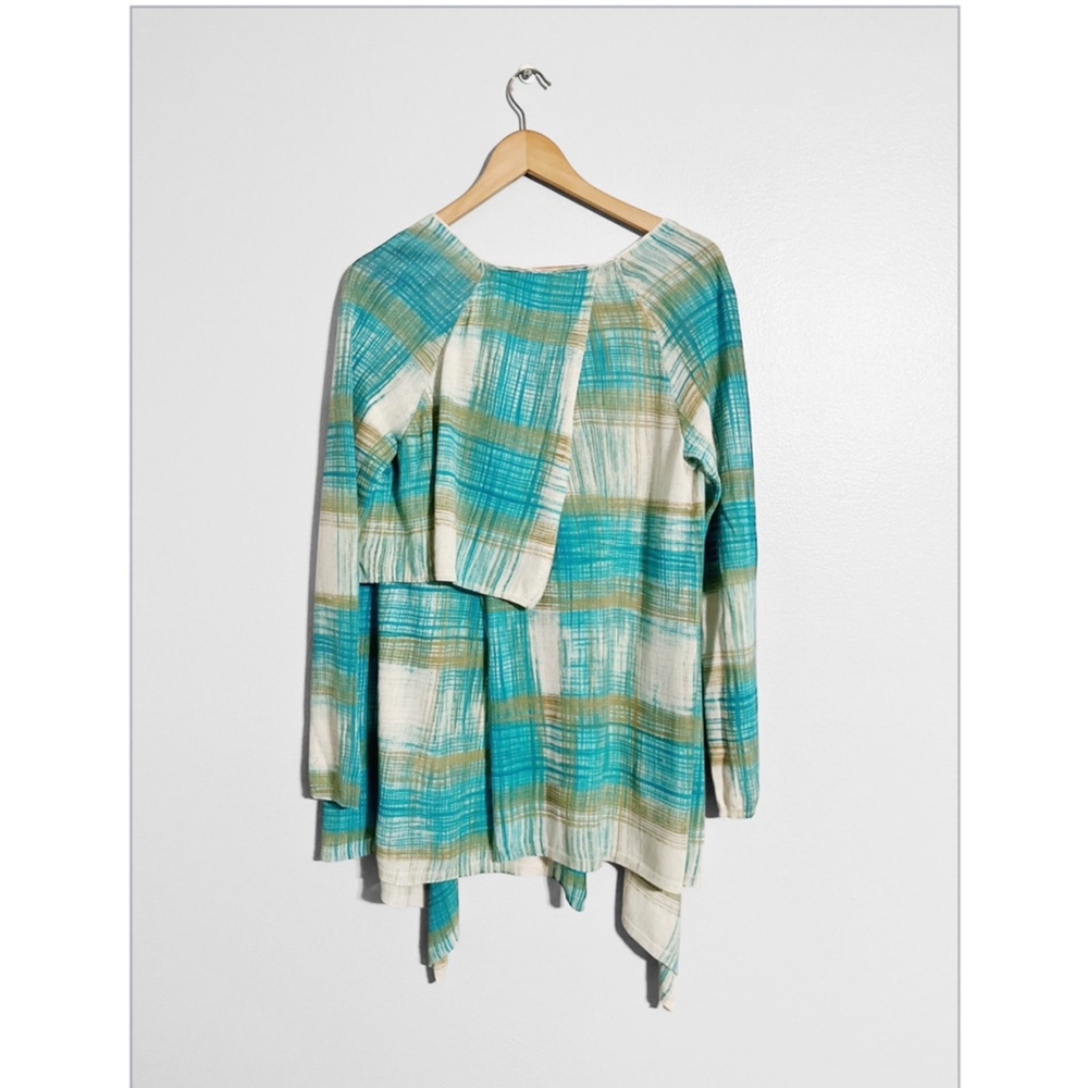Anthropologie Sparrow Cardigan - Picture 3 of 4